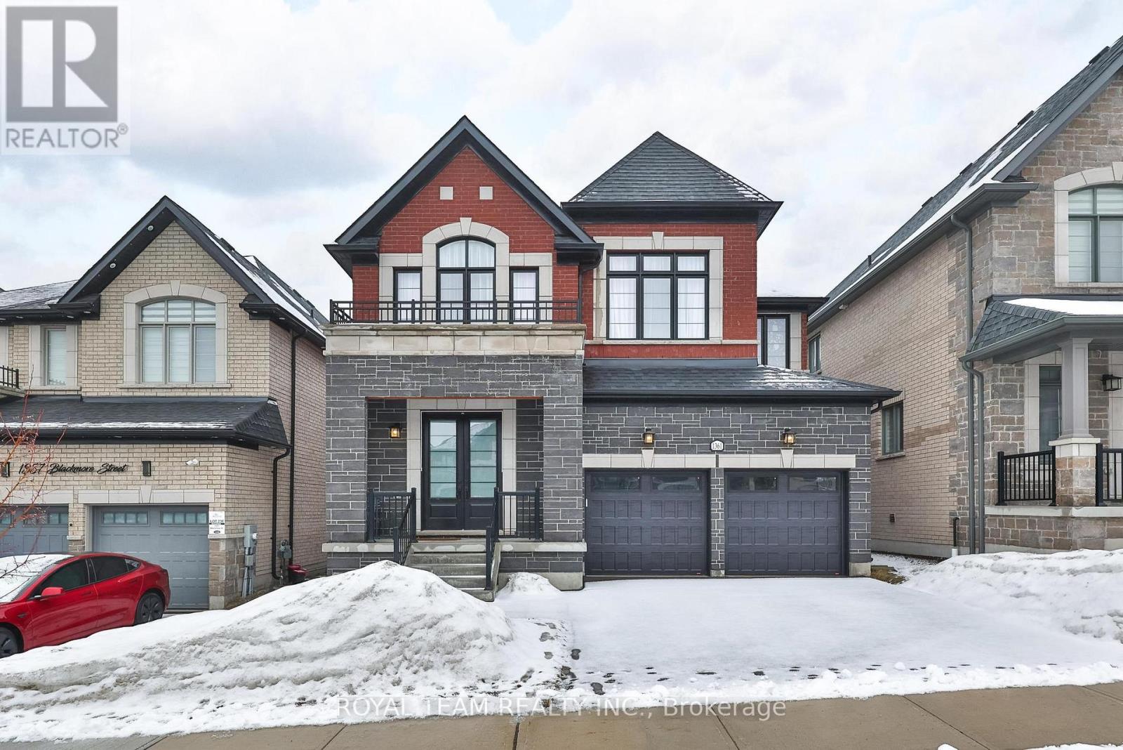 1361 Blackmore Street, Innisfil, Ontario  L9S 0P3 - Photo 2 - N13102294