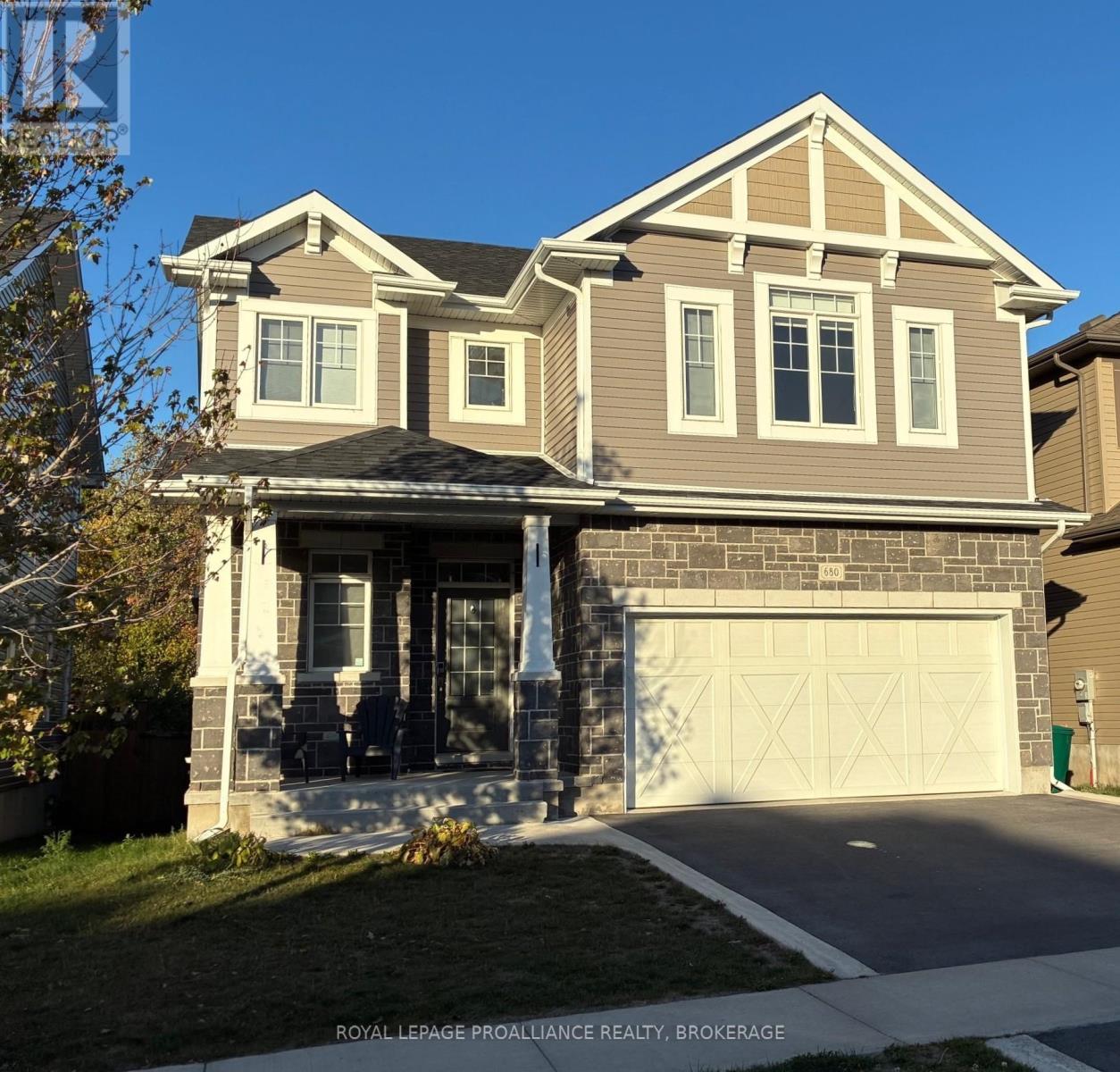 680 HALLOWAY DRIVE, Kingston, Ontario