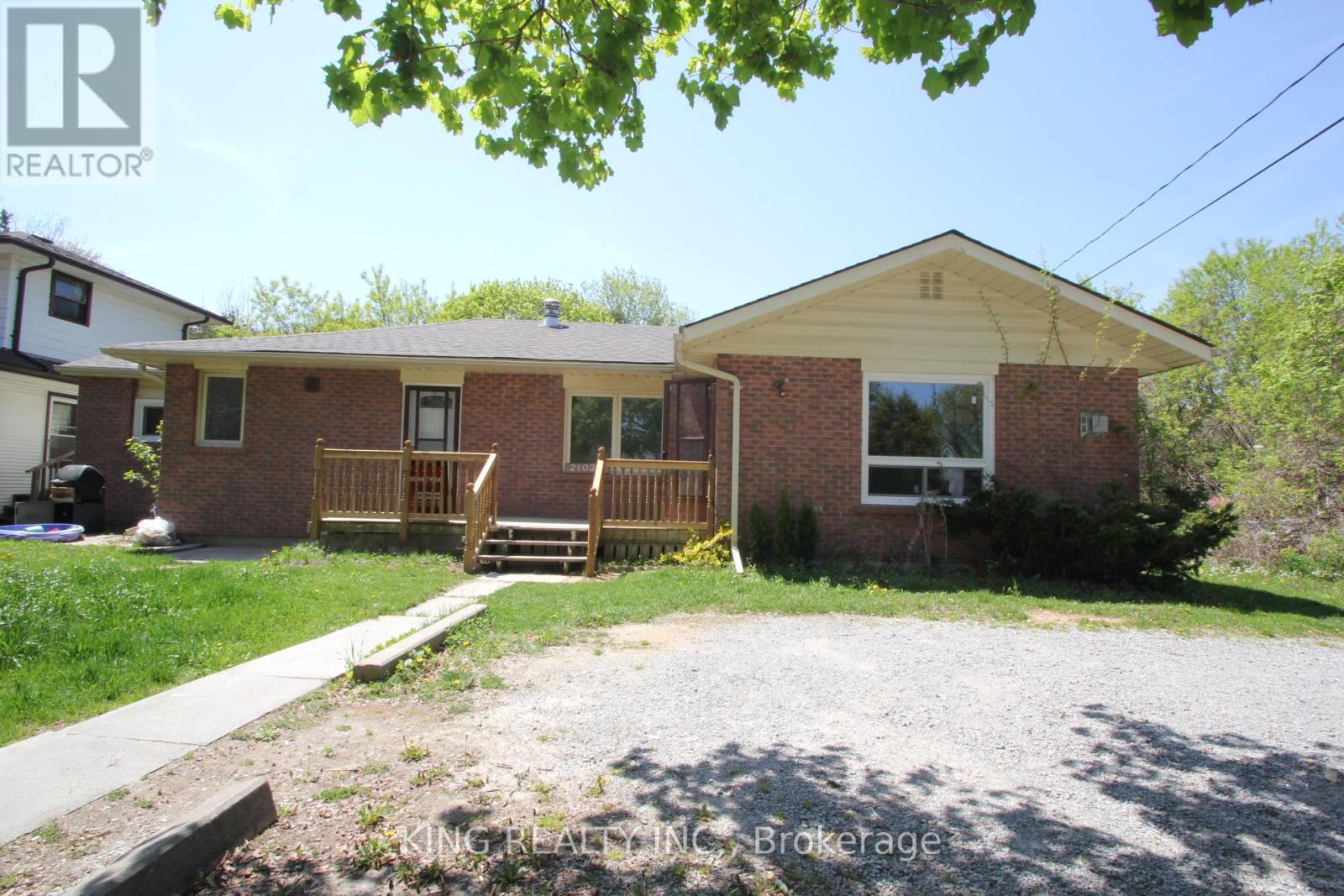 2 - 21020 DALTON ROAD, Georgina, Ontario