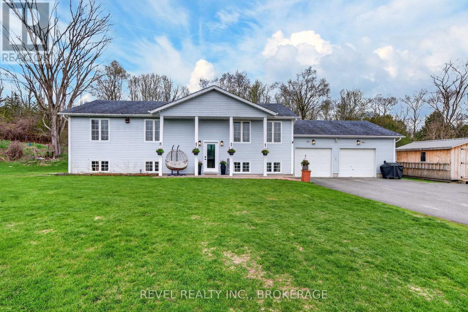 4095 GRAHAM ROAD, Frontenac, Ontario