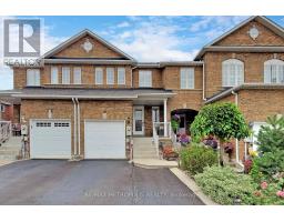14 PIAZZA CRESCENT, Vaughan, Ontario