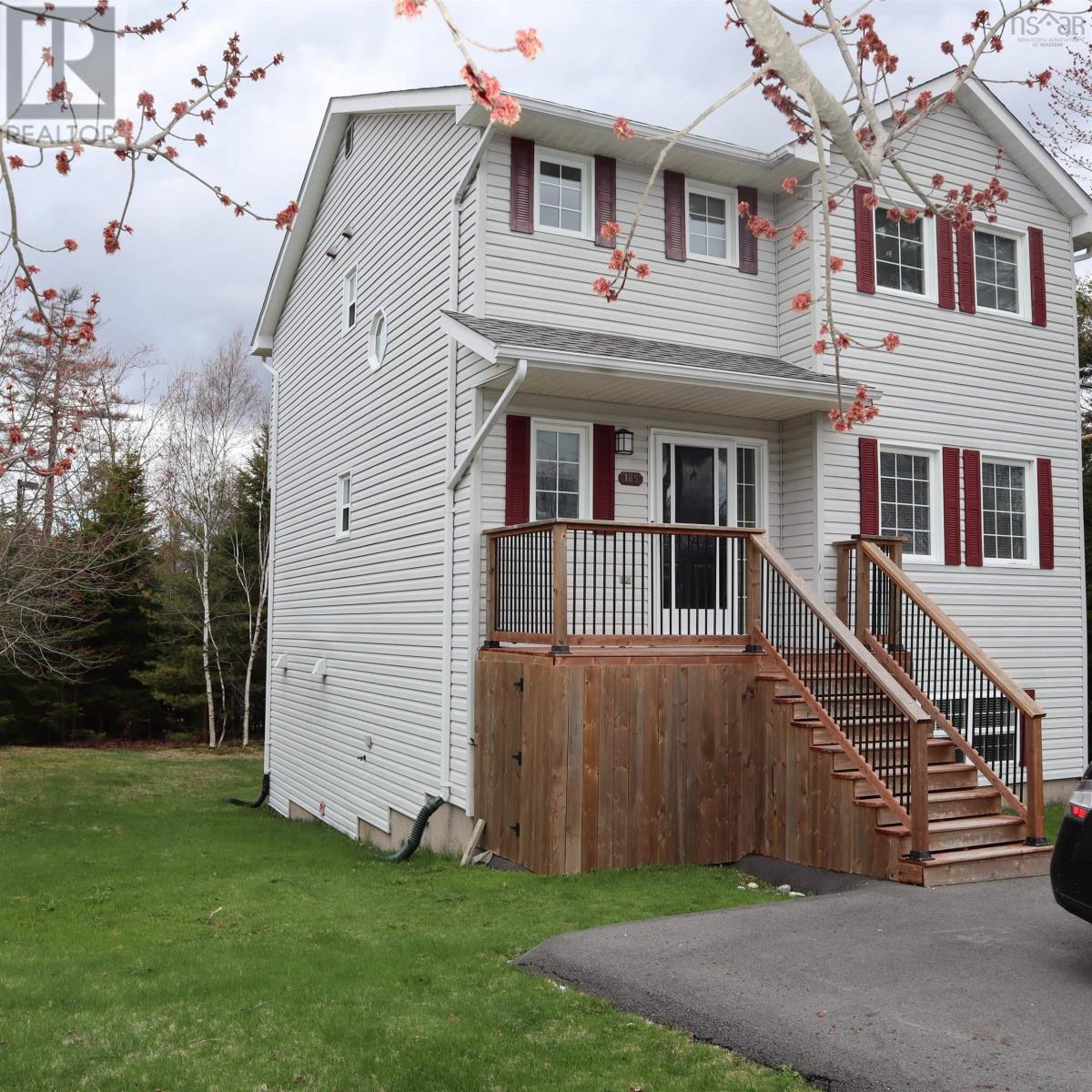 185 Avenue Du Portage, Dartmouth, Nova Scotia  B2X 3S3 - Photo 2 - 202606807