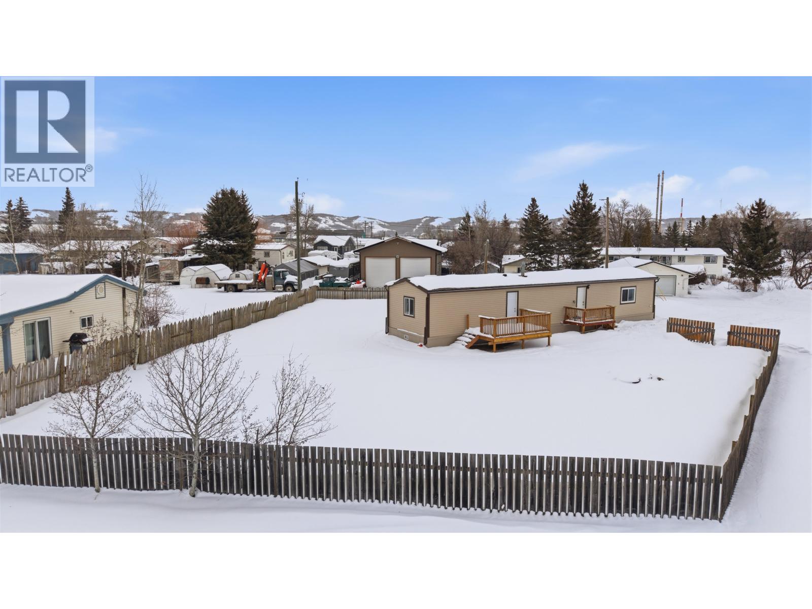 10863 102 Street, Taylor, British Columbia  V0C 2K0 - Photo 22 - R3099615