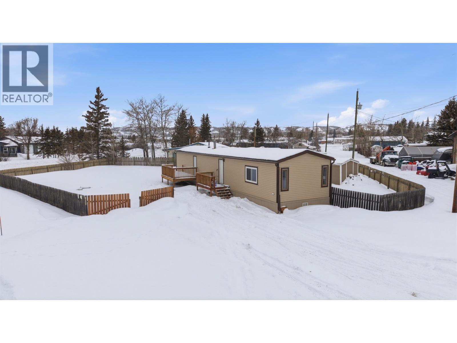 10863 102 Street, Taylor, British Columbia  V0C 2K0 - Photo 23 - R3099615