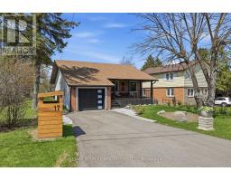 17 ST. CLAIR STREET, Collingwood, Ontario