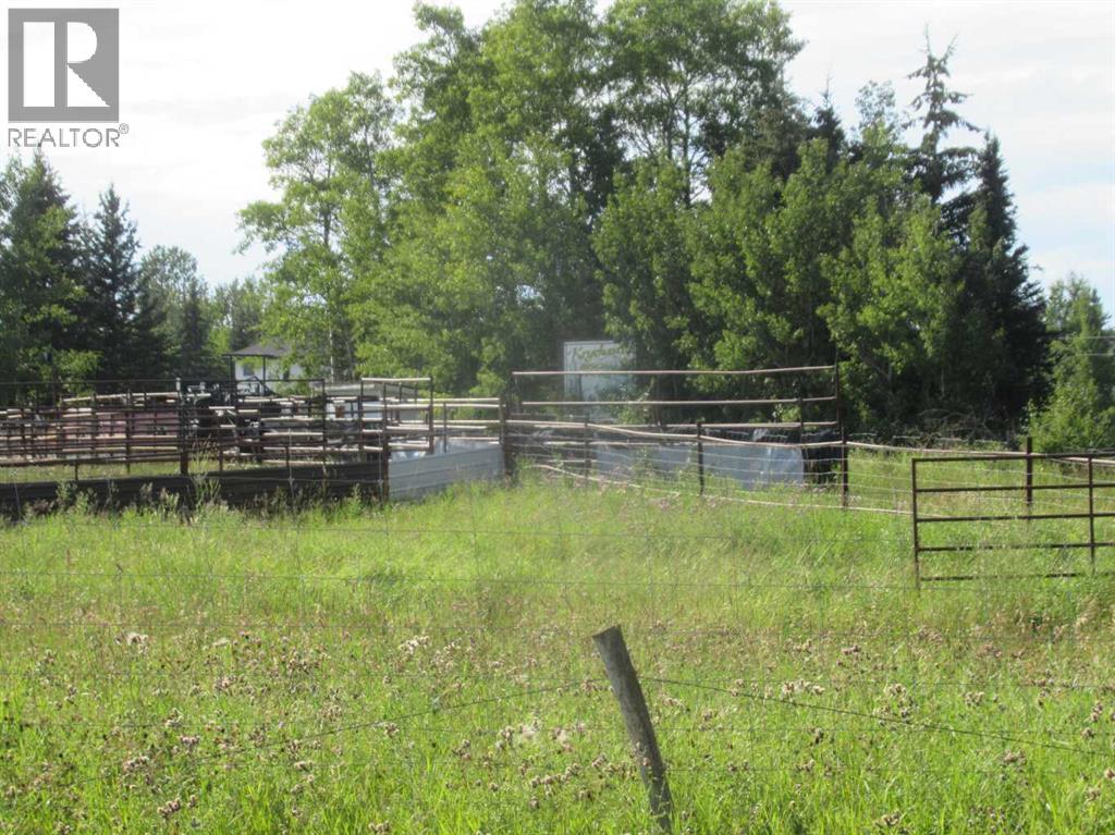Bingley Road, Rural Clearwater County, Alberta  T4T 1A9 - Photo 12 - A2307520