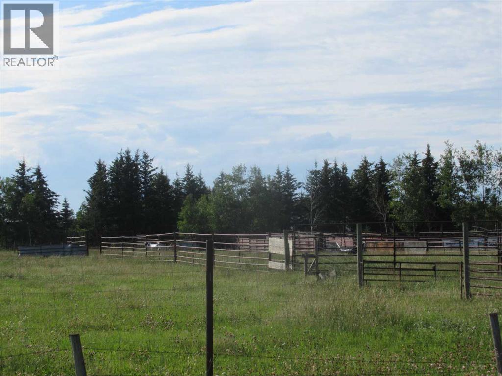 Bingley Road, Rural Clearwater County, Alberta  T4T 1A9 - Photo 14 - A2307520