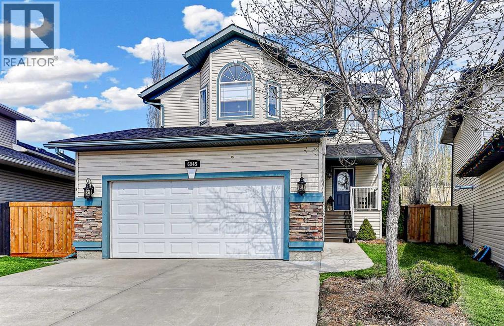 6945 88 Street, Grande Prairie, Alberta  T8X 0C1 - Photo 29 - A2309396