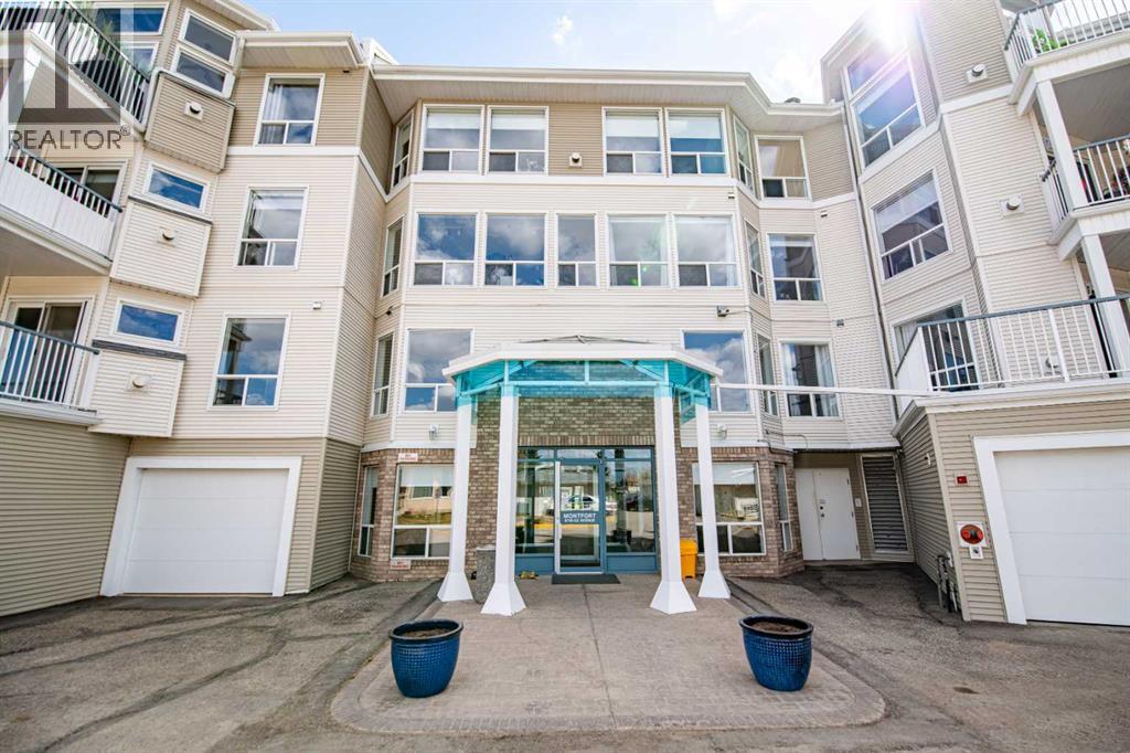 307, 6118 53 Avenue, Red Deer, Alberta  T4N 6P7 - Photo 3 - A2308505