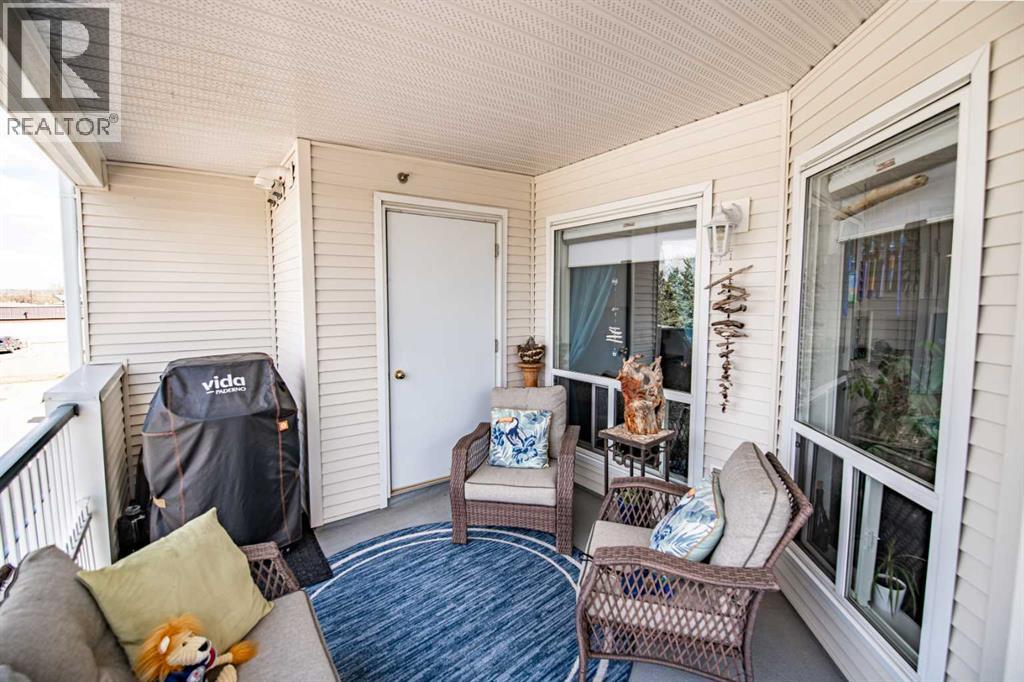307, 6118 53 Avenue, Red Deer, Alberta  T4N 6P7 - Photo 32 - A2308505