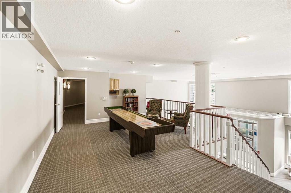 307, 6118 53 Avenue, Red Deer, Alberta  T4N 6P7 - Photo 37 - A2308505