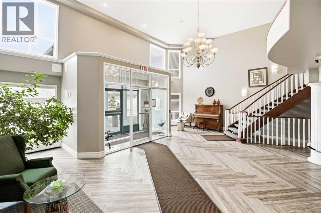 307, 6118 53 Avenue, Red Deer, Alberta  T4N 6P7 - Photo 44 - A2308505