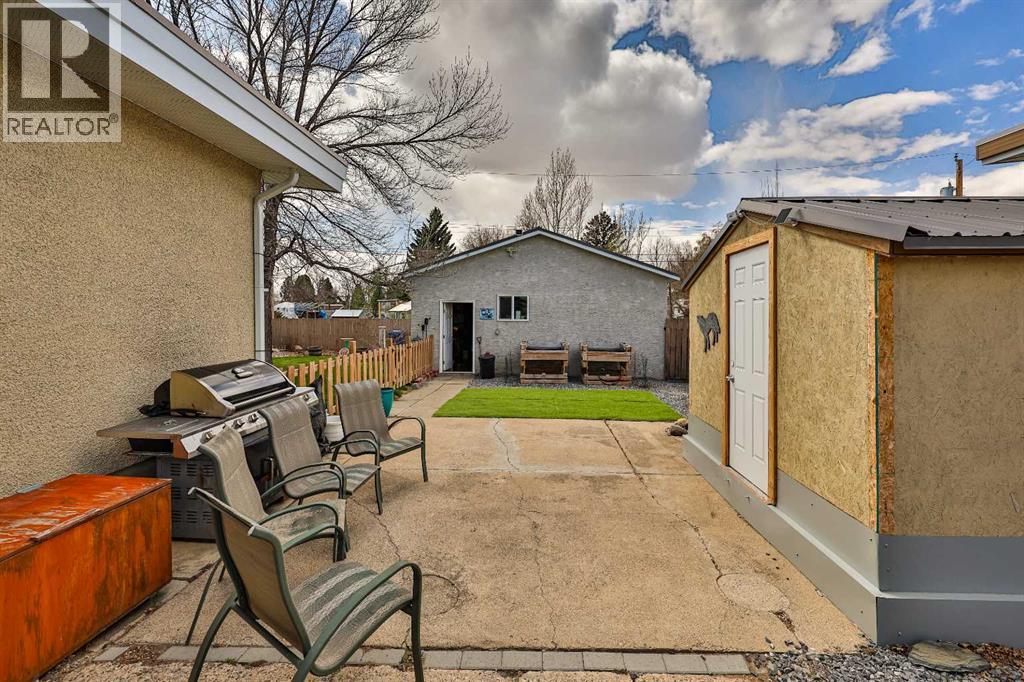 1702 26 Street S, Lethbridge, Alberta  T1K 2N6 - Photo 36 - A2308279