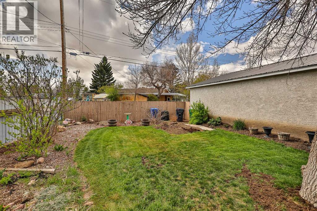 1702 26 Street S, Lethbridge, Alberta  T1K 2N6 - Photo 42 - A2308279