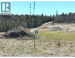 Lot 25-17 Hillside Estates, St George, New Brunswick