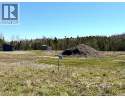 Lot 25-16 Hillside Estates, St George, New Brunswick