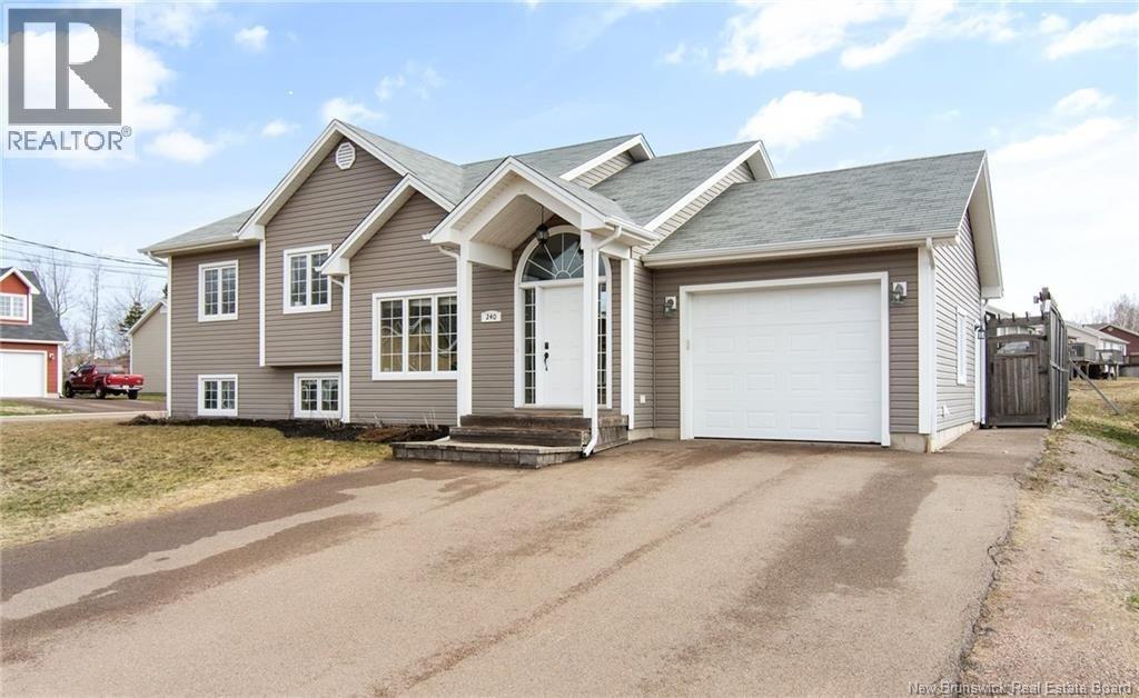 240 Chatellerault Street, Shediac, New Brunswick