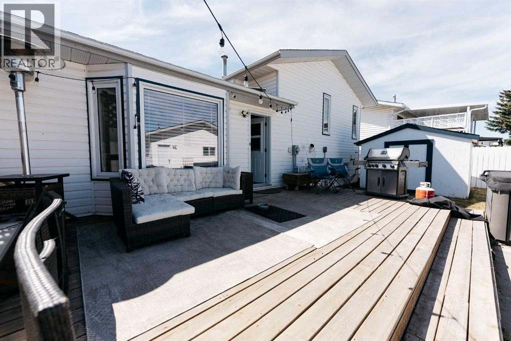 18 Dunlop Street, Red Deer, Alberta  T4R 2G6 - Photo 33 - A2308772