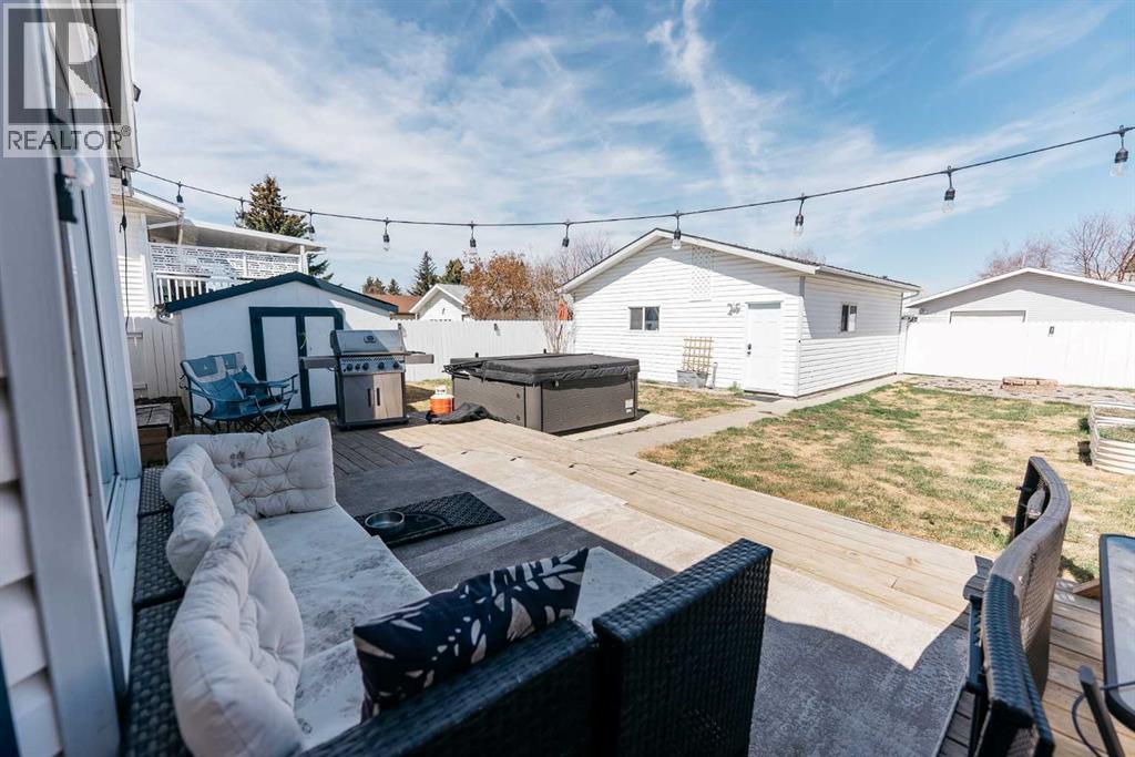 18 Dunlop Street, Red Deer, Alberta  T4R 2G6 - Photo 34 - A2308772