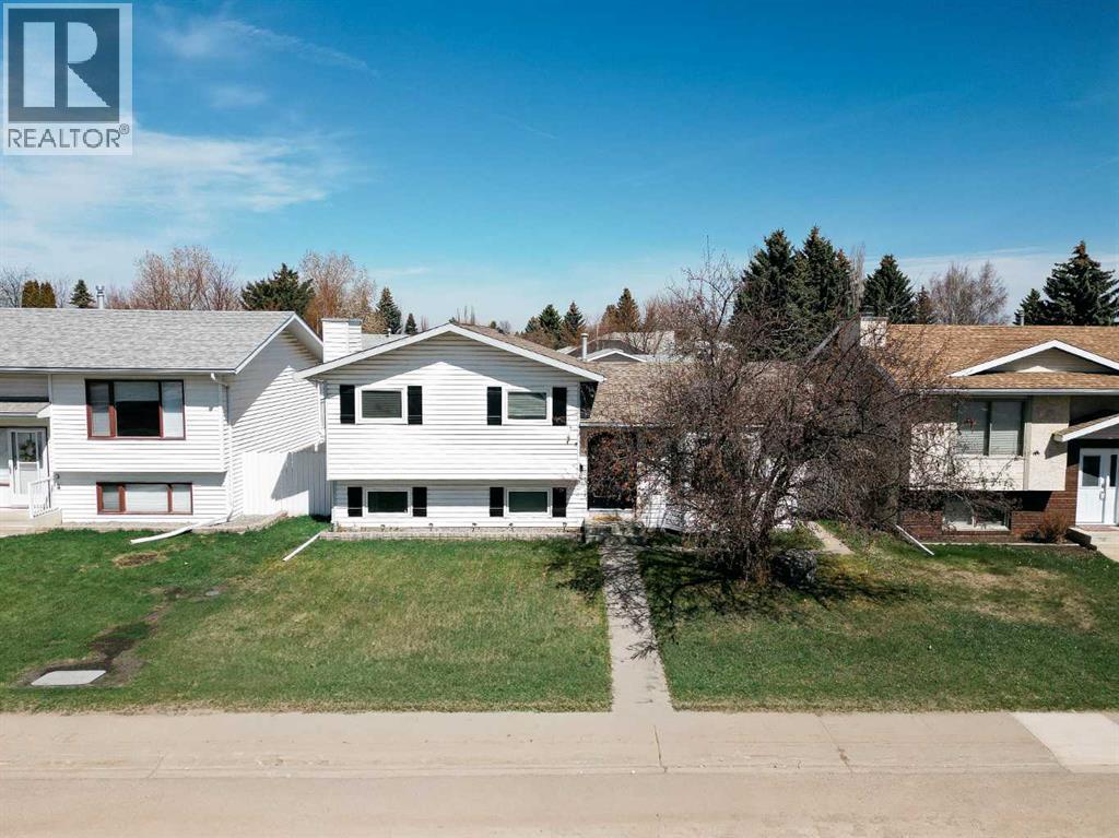 18 Dunlop Street, Red Deer, Alberta  T4R 2G6 - Photo 41 - A2308772