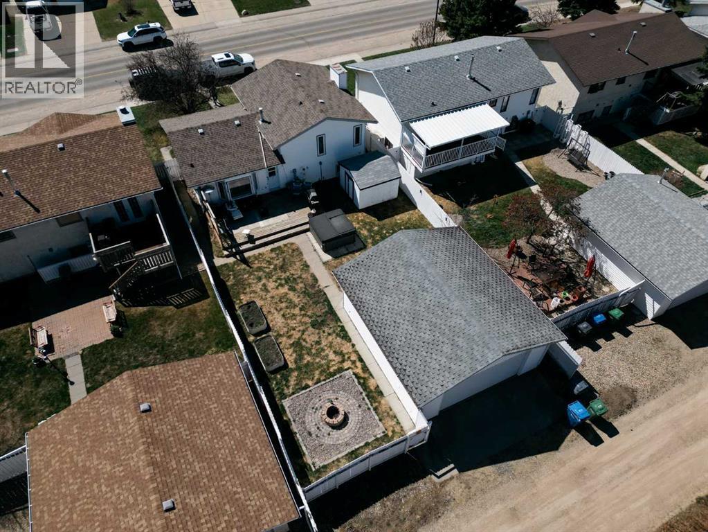 18 Dunlop Street, Red Deer, Alberta  T4R 2G6 - Photo 43 - A2308772