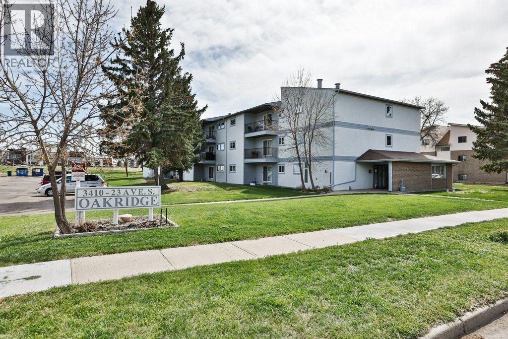 36, 3410 23 Avenue S, Lethbridge, Alberta