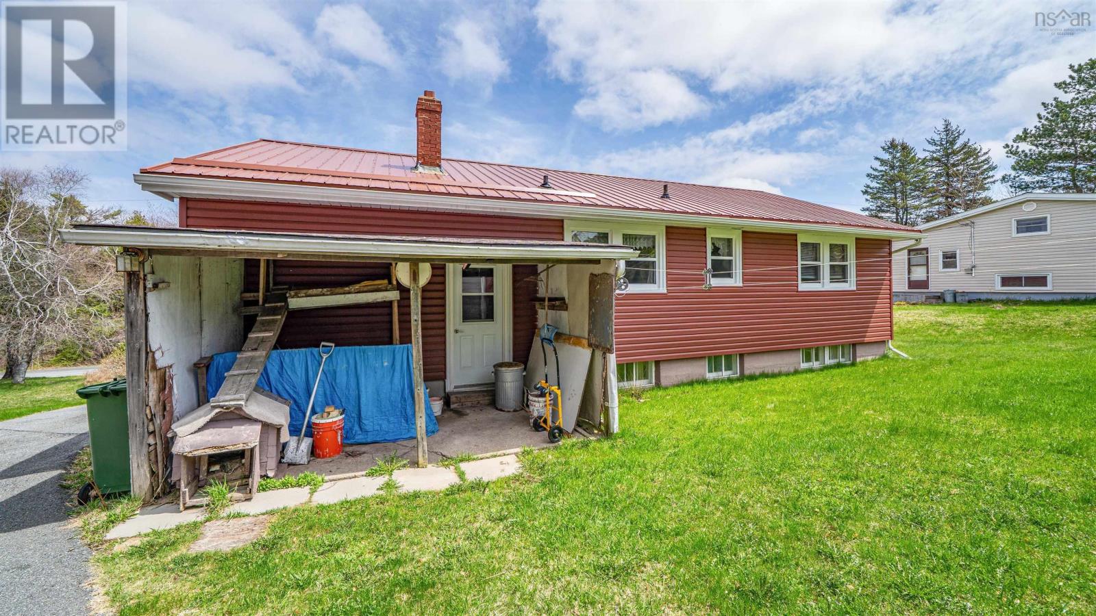 144 Old Beaver Bank Road, Lower Sackville, Nova Scotia  B4E 1J3 - Photo 38 - 202610209