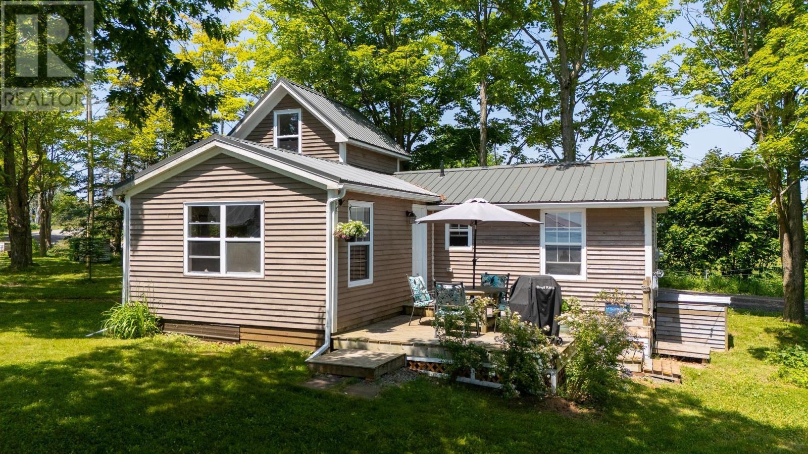 330 Longspell Road, Kingsport, Nova Scotia