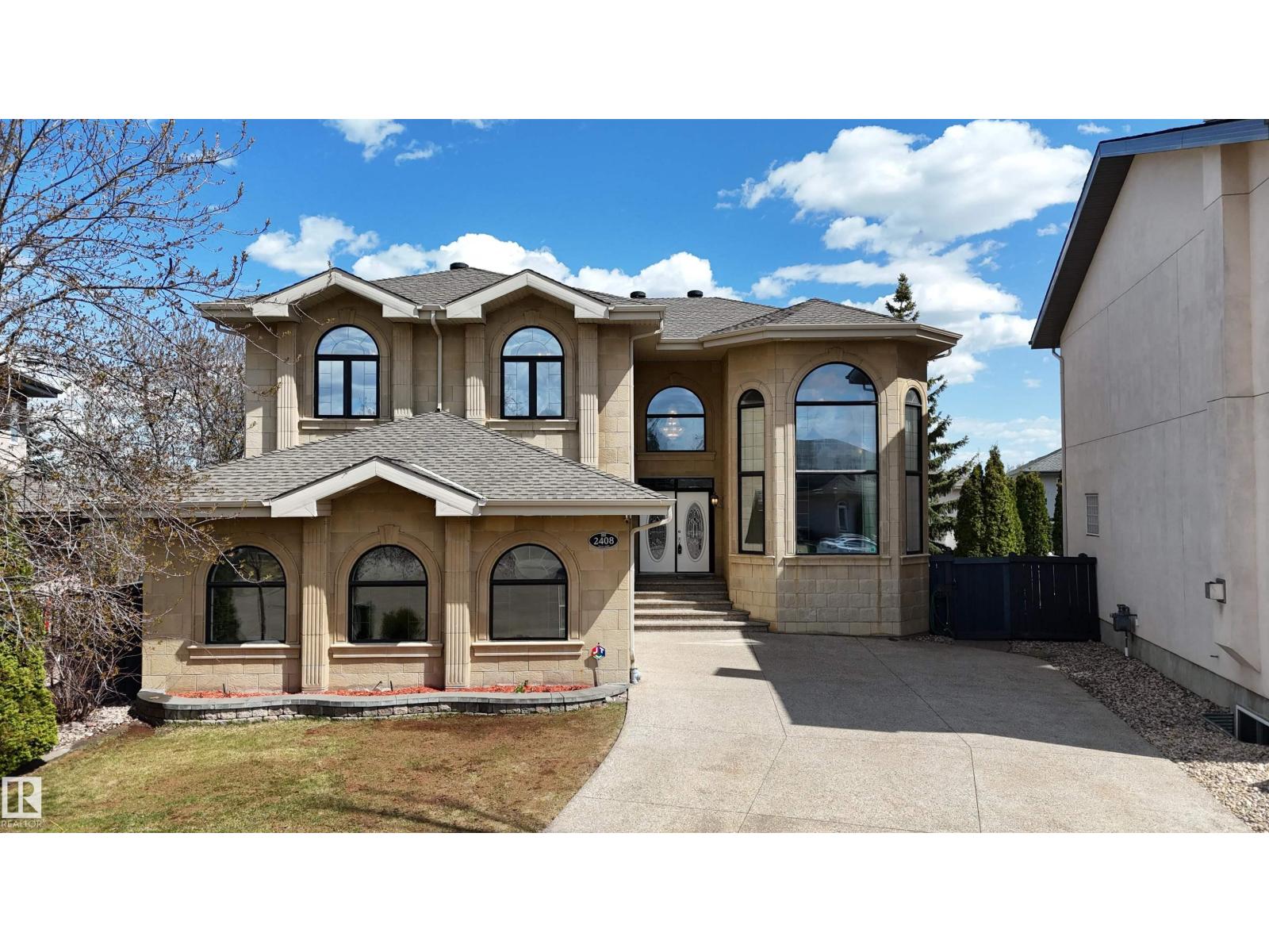 2408 TEGLER GR NW, edmonton, Alberta