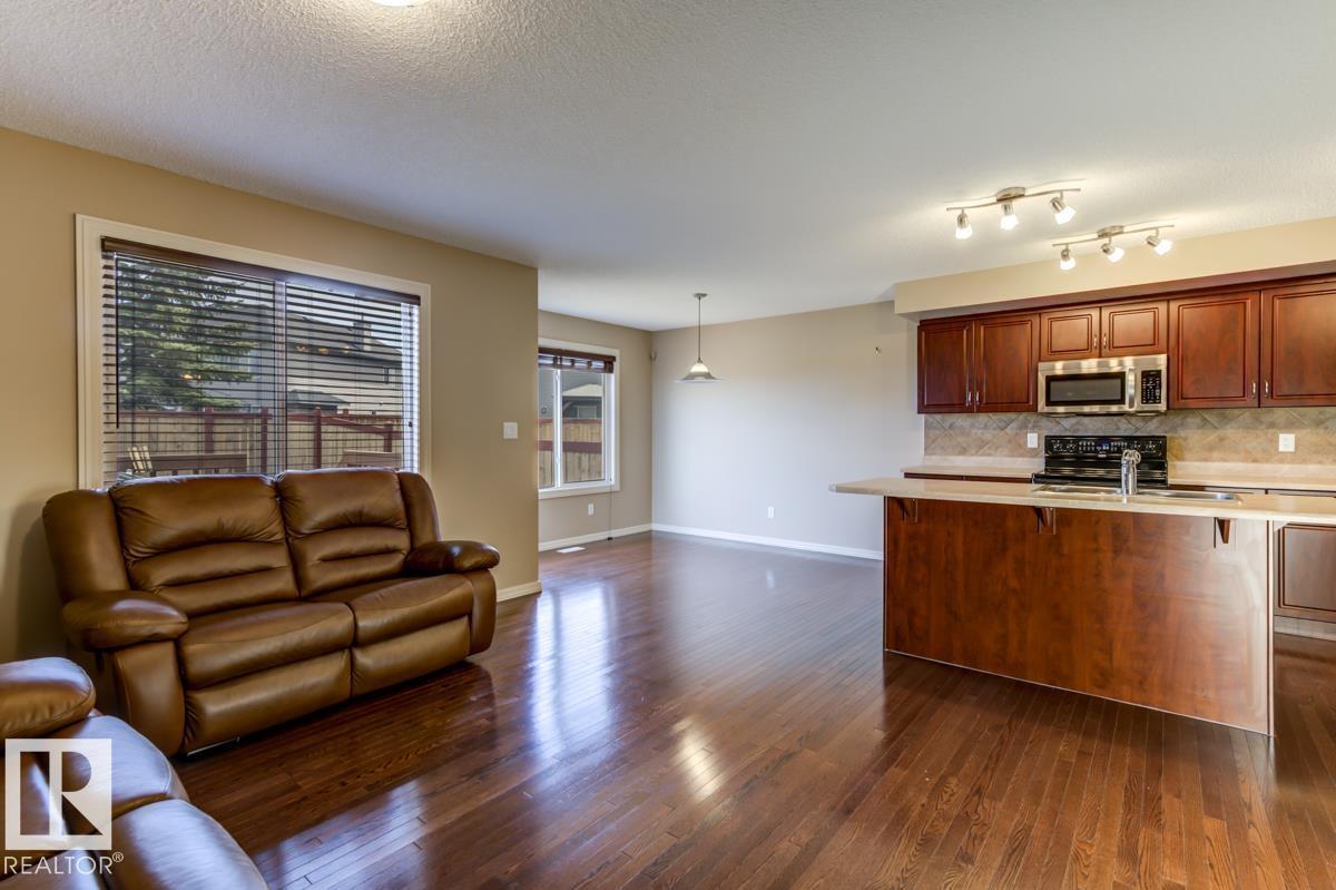 119 Rue Monique, Beaumont, Alberta  T4X 0G3 - Photo 13 - E4486555
