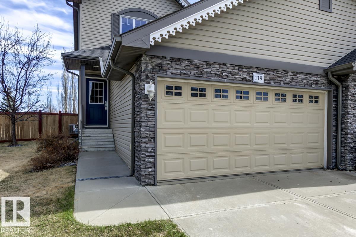 119 Rue Monique, Beaumont, Alberta  T4X 0G3 - Photo 2 - E4486555