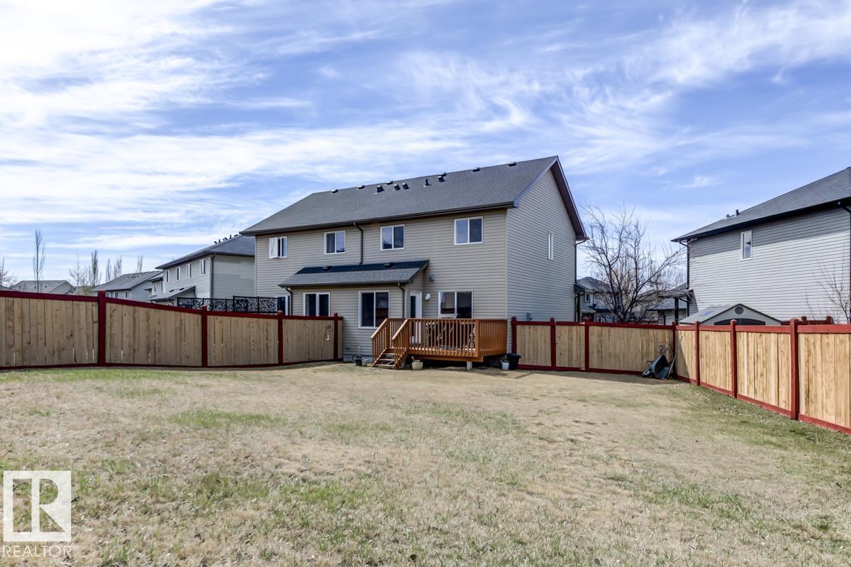 119 Rue Monique, Beaumont, Alberta  T4X 0G3 - Photo 51 - E4486555