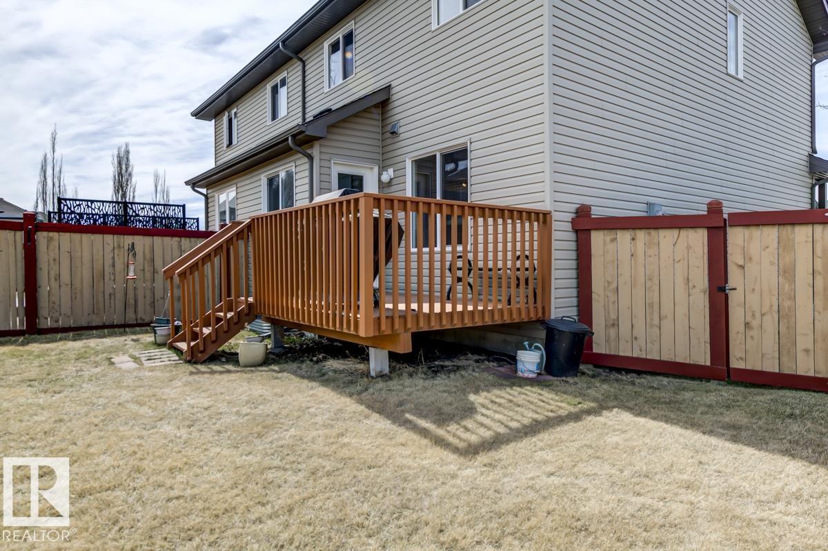 119 Rue Monique, Beaumont, Alberta  T4X 0G3 - Photo 52 - E4486555