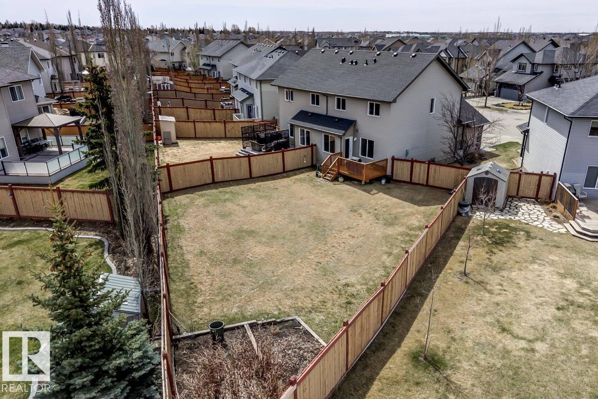 119 Rue Monique, Beaumont, Alberta  T4X 0G3 - Photo 58 - E4486555