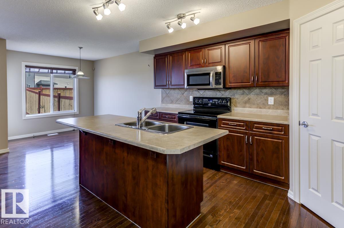 119 Rue Monique, Beaumont, Alberta  T4X 0G3 - Photo 9 - E4486555
