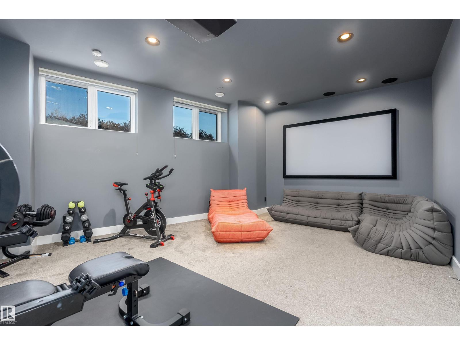 9509 99b St Nw, Edmonton, Alberta  T6E 3X1 - Photo 46 - E4486556