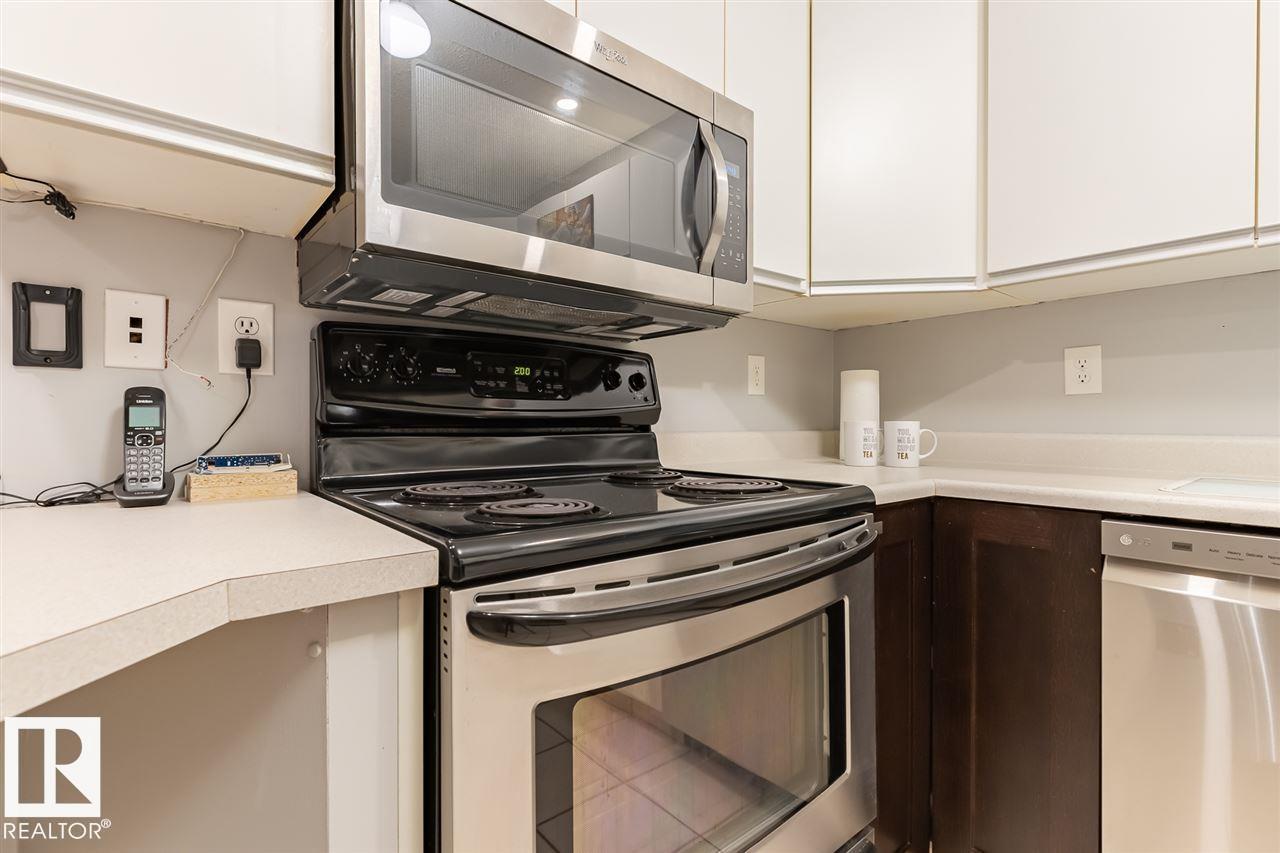 #108 9010 106 Av Nw, Edmonton, Alberta  T5H 2K3 - Photo 3 - E4486558