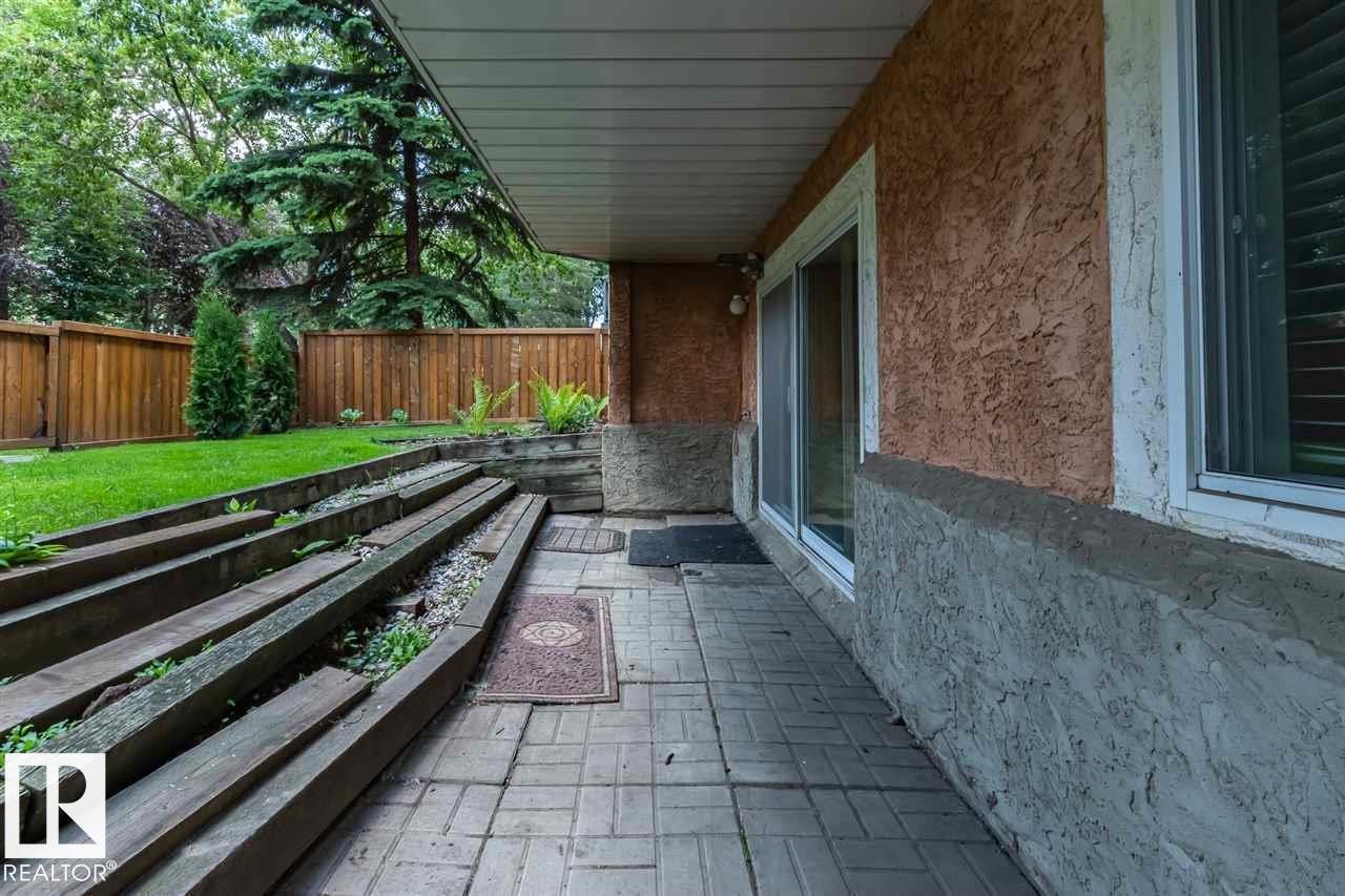 #108 9010 106 Av Nw, Edmonton, Alberta  T5H 2K3 - Photo 39 - E4486558