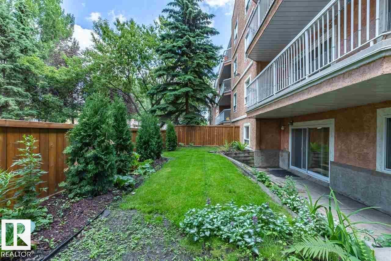 #108 9010 106 Av Nw, Edmonton, Alberta  T5H 2K3 - Photo 41 - E4486558