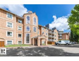 #108 9010 106 AV NW, Edmonton, Alberta