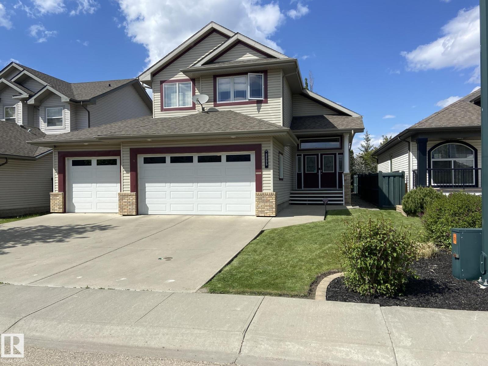 2335 RUTHERFORD WY SW, edmonton, Alberta