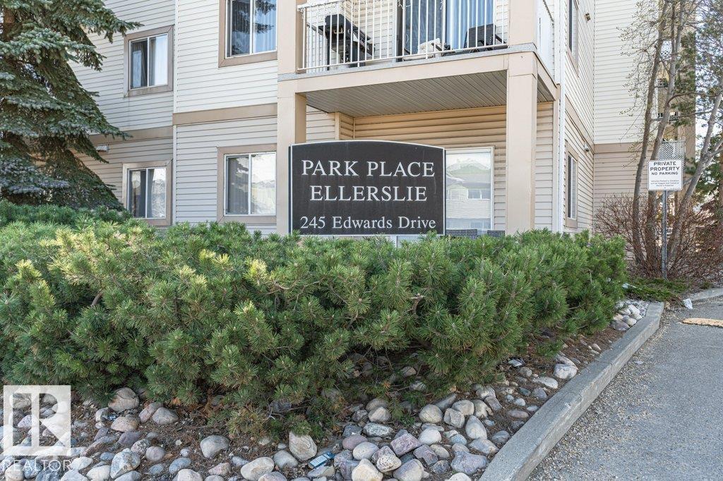 #316 245 EDWARDS DR SW, edmonton, Alberta