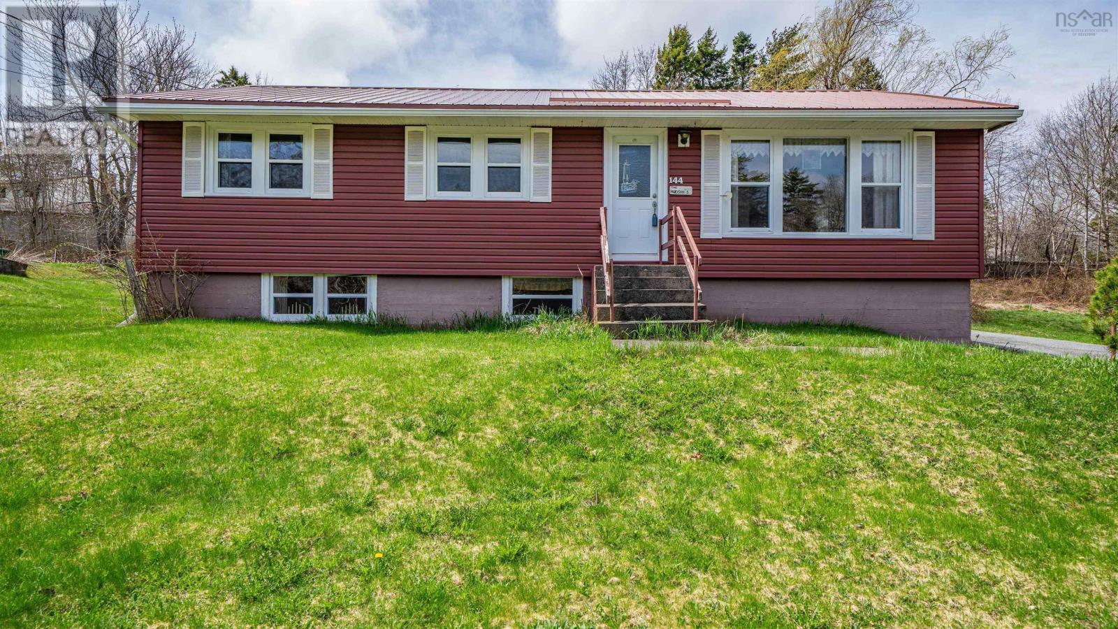 144 Old Beaver Bank Road, Lower Sackville, Nova Scotia  B4E 1J3 - Photo 40 - 202610209