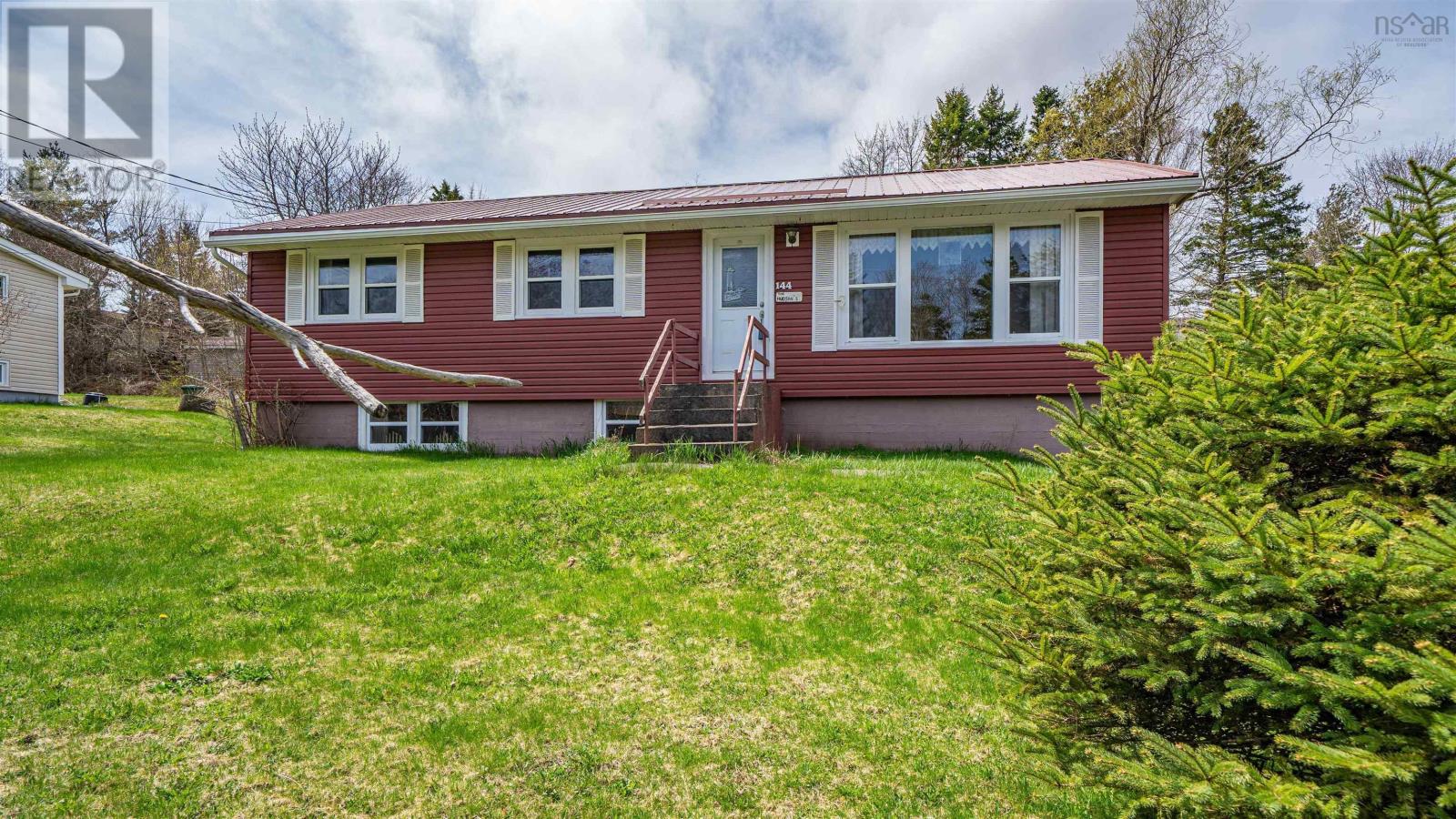 144 Old Beaver Bank Road, Lower Sackville, Nova Scotia  B4E 1J3 - Photo 39 - 202610209