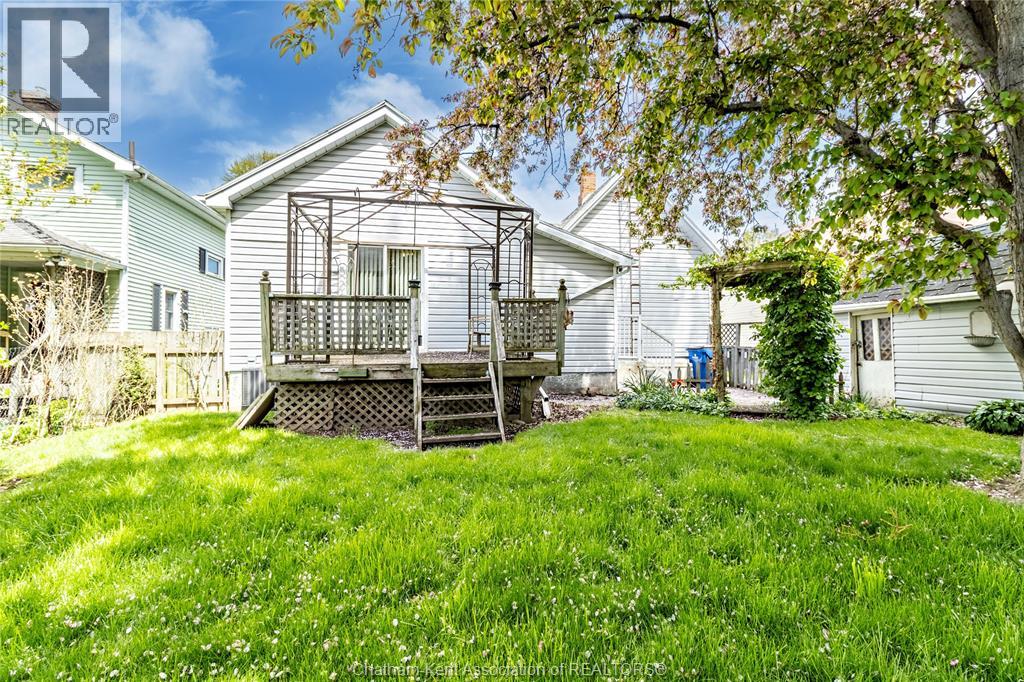 38 Barthe Street, Chatham, Ontario  N7L 1T4 - Photo 45 - 26008840