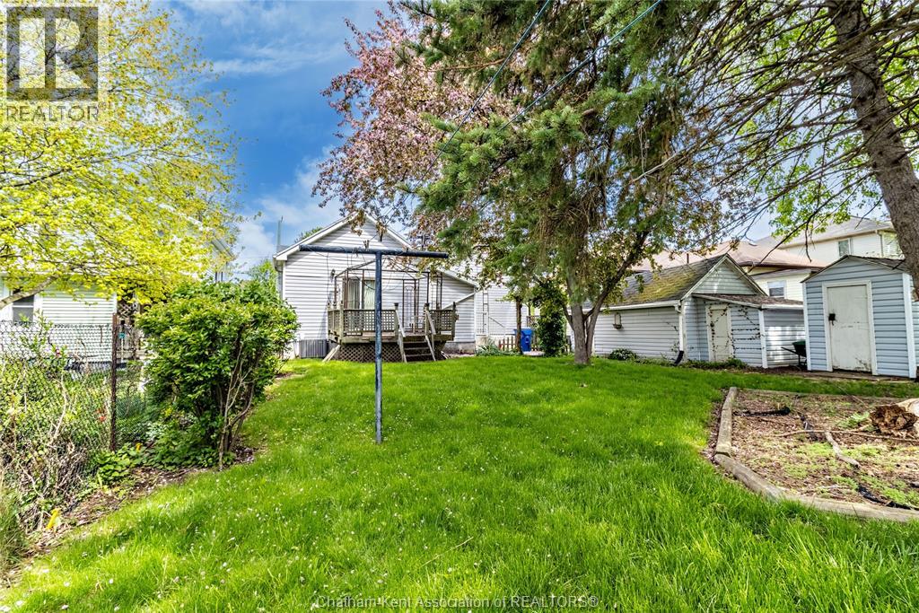 38 Barthe Street, Chatham, Ontario  N7L 1T4 - Photo 47 - 26008840