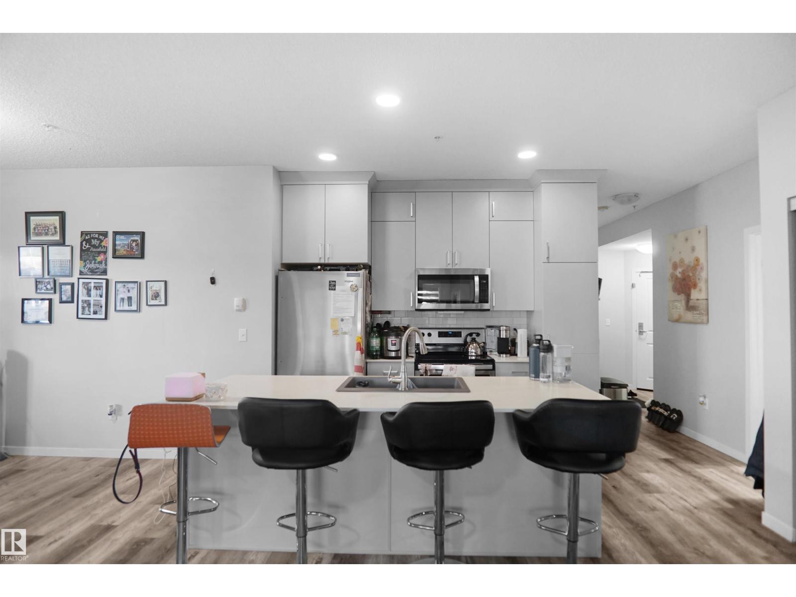 #156 1818 Rutherford Rd Sw, Edmonton, Alberta  T6W 2K6 - Photo 13 - E4486564