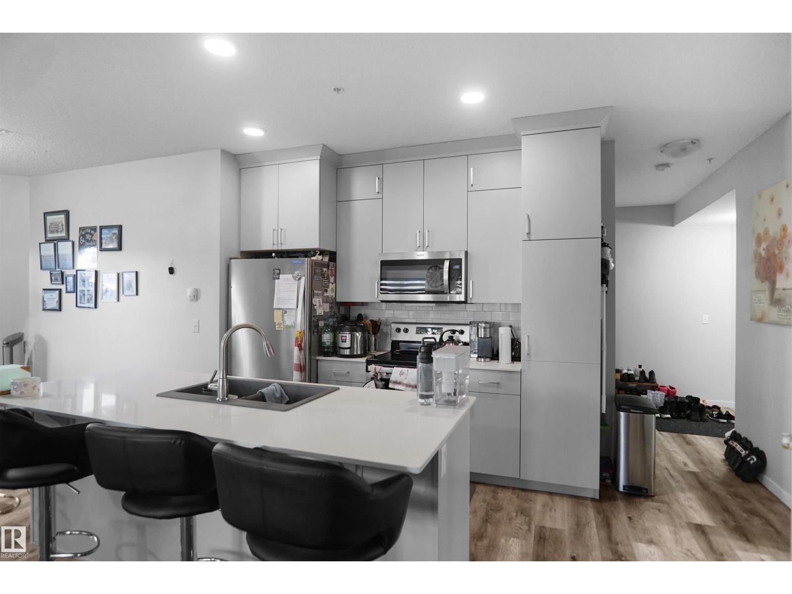 #156 1818 Rutherford Rd Sw, Edmonton, Alberta  T6W 2K6 - Photo 12 - E4486564