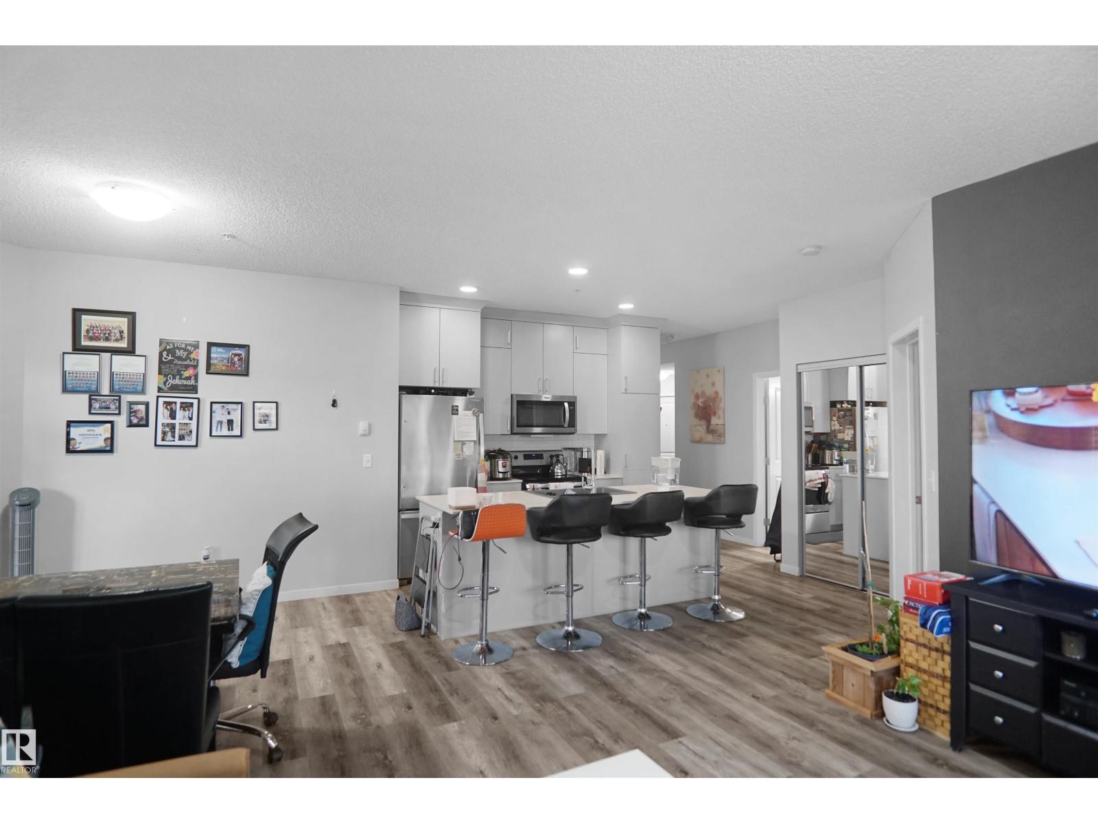 #156 1818 Rutherford Rd Sw, Edmonton, Alberta  T6W 2K6 - Photo 21 - E4486564