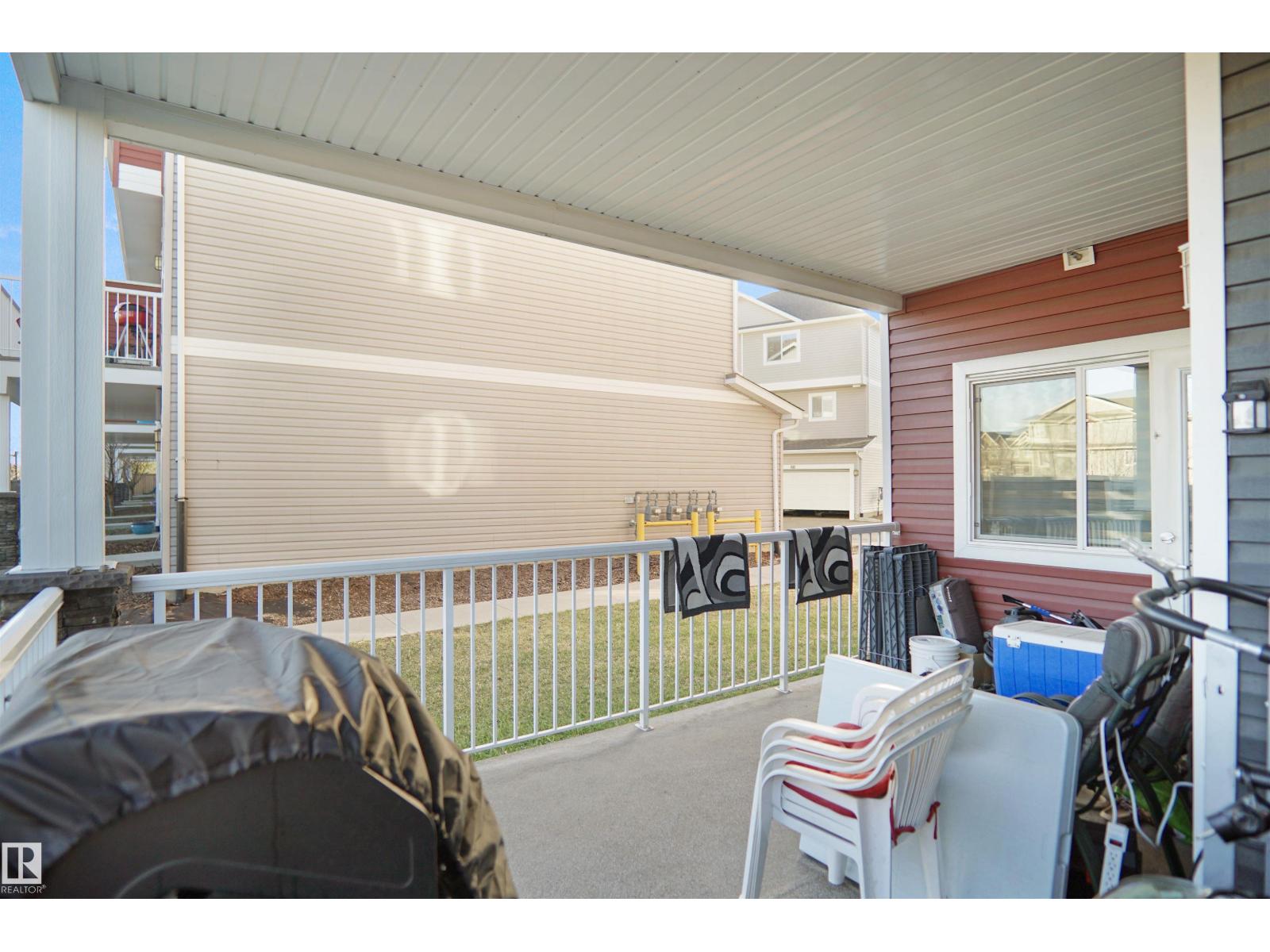 #156 1818 Rutherford Rd Sw, Edmonton, Alberta  T6W 2K6 - Photo 32 - E4486564
